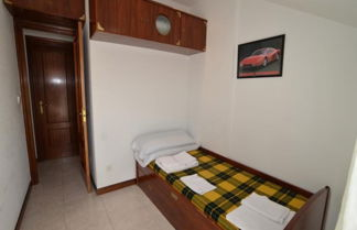 Foto 3 - Apartment in Isla, Cantabria 103626 by MO Rentals