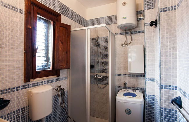 VilleSalento - Torre dell'Orso M206 - Foto 15