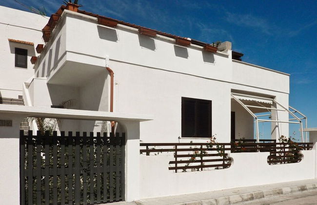 VilleSalento - Torre dell'Orso M206 - Foto 19