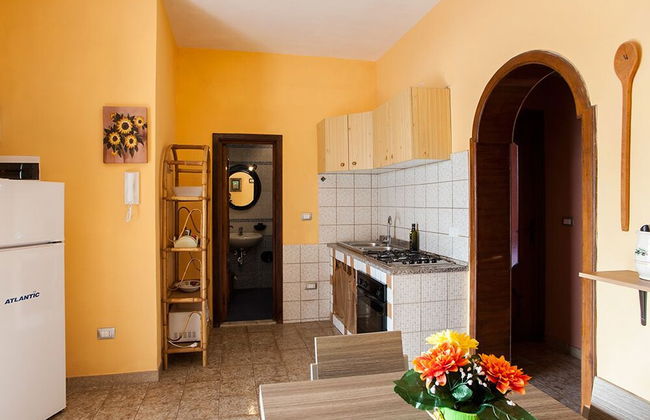 VilleSalento - Torre dell'Orso M206 - Foto 9