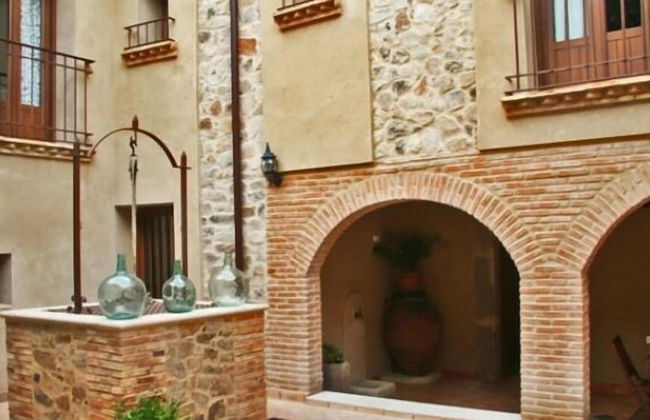 Casa Rural Doña Blanca - Foto 1