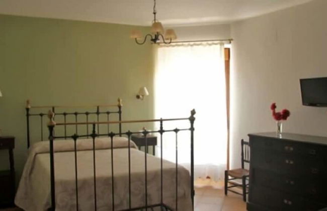 Casa Rural Doña Blanca - Foto 3