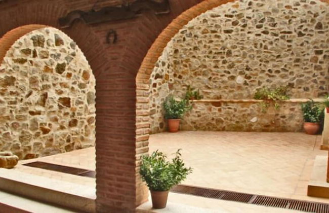 Casa Rural Doña Blanca - Foto 15