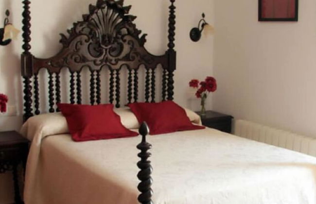 Casa Rural Doña Blanca - Foto 5
