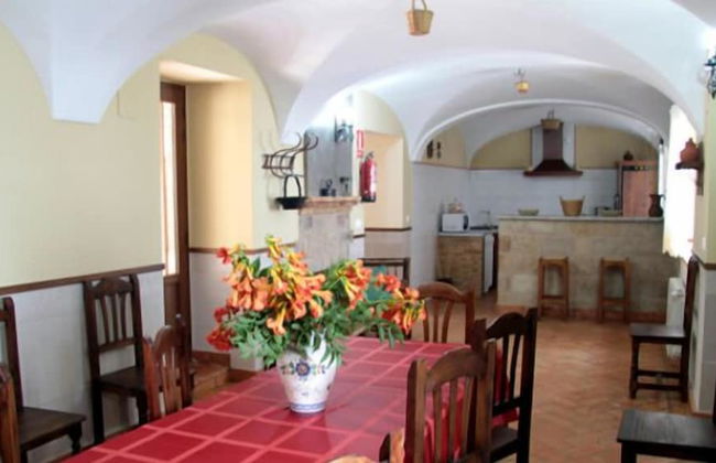 Casa Rural Doña Blanca - Foto 9