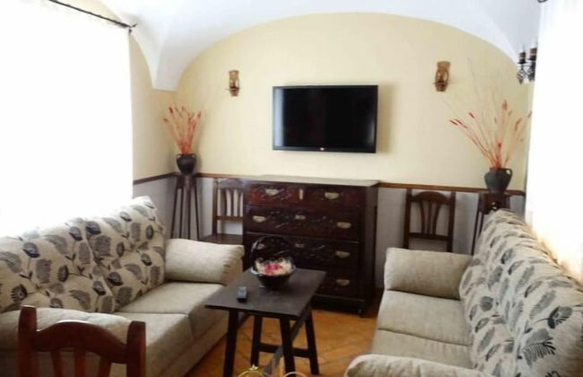 Casa Rural Doña Blanca - Foto 7