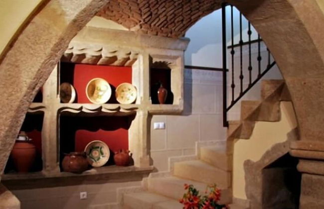 Casa Rural Doña Blanca - Foto 10