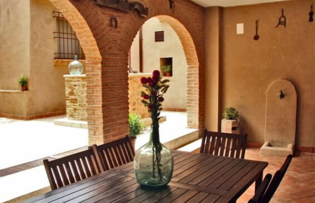 Casa Rural Doña Blanca - Foto 14