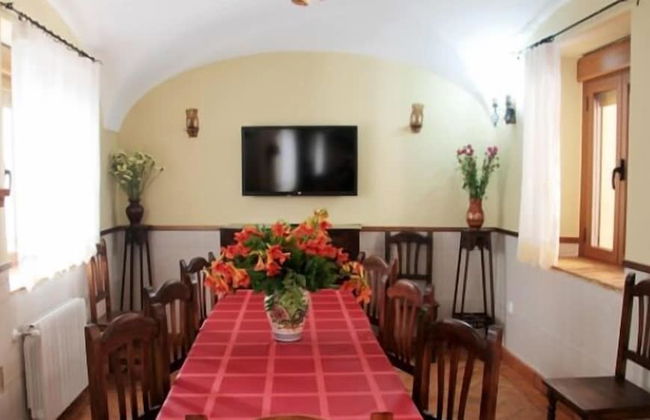 Casa Rural Doña Blanca - Foto 8