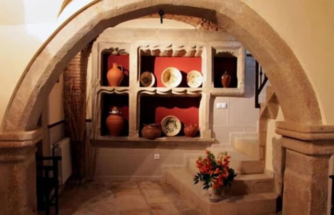 Casa Rural Doña Blanca - Foto 12
