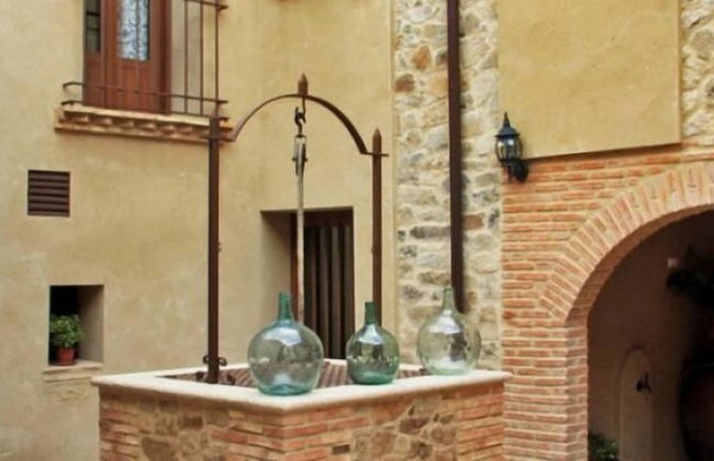Casa Rural Doña Blanca - Foto 11