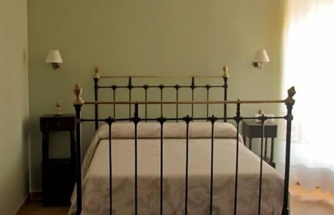 Casa Rural Doña Blanca - Foto 4