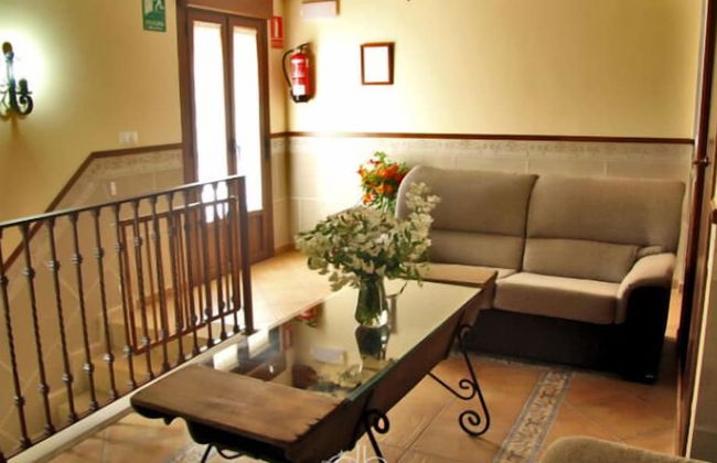 Casa Rural Doña Blanca - Foto 6
