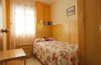 Photo 3 - Malaga 101679 3 Bedroom Apartment By Mo Rentals