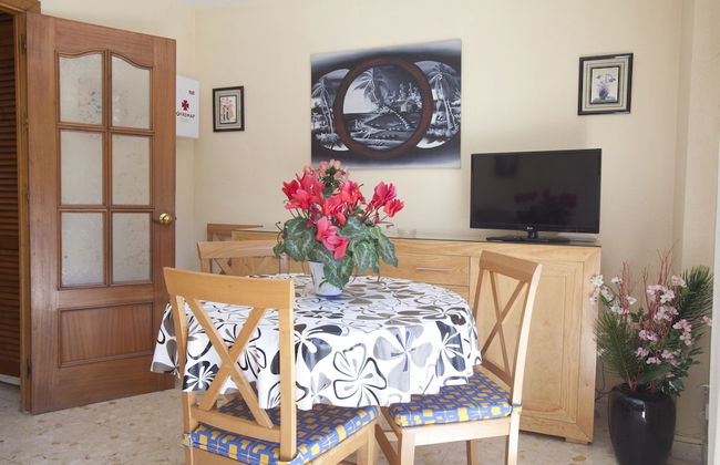 Malaga 101679 3 Bedroom Apartment By Mo Rentals - Foto 11