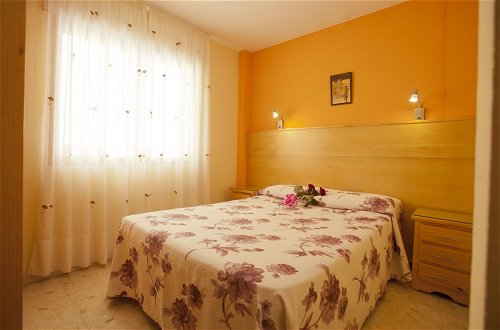 Foto 5 - Malaga 101679 3 Bedroom Apartment By Mo Rentals