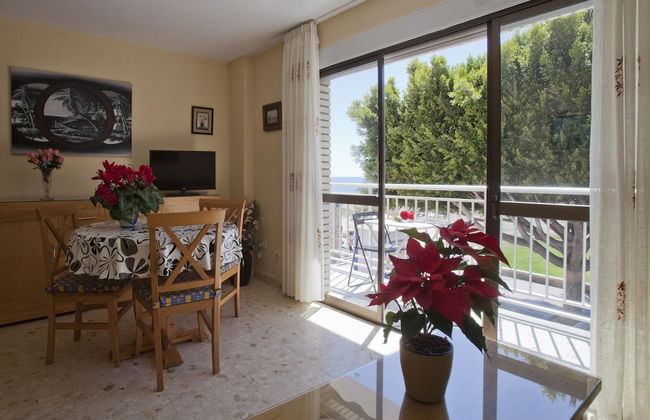 Malaga 101679 3 Bedroom Apartment By Mo Rentals - Foto 1