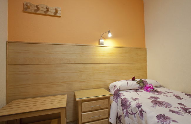Malaga 101679 3 Bedroom Apartment By Mo Rentals - Foto 4