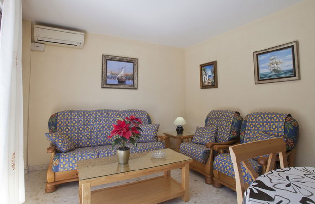 Malaga 101679 3 Bedroom Apartment By Mo Rentals - Foto 12