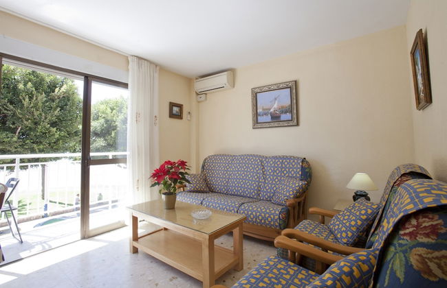 Malaga 101679 3 Bedroom Apartment By Mo Rentals - Foto 14