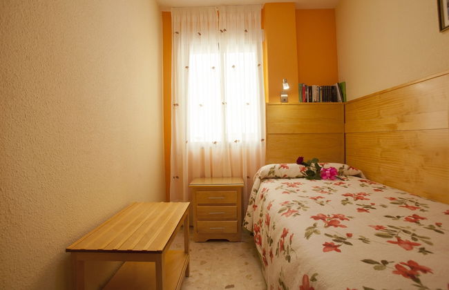Malaga 101679 3 Bedroom Apartment By Mo Rentals - Foto 2