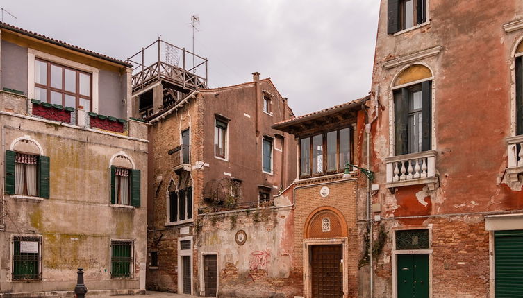 Photo 1 - Ca' Barbo Romantic Apartment in Venice