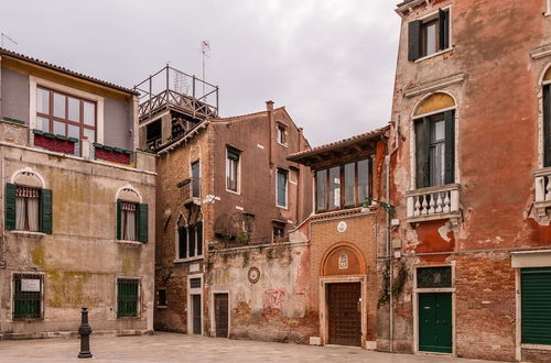 Photo 1 - Ca' Barbo Romantic Apartment in Venice