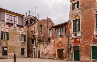 Photo 1 - Ca' Barbo Romantic Apartment in Venice