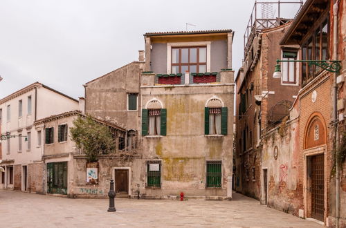 Photo 33 - Ca' Barbo Romantic Apartment in Venice