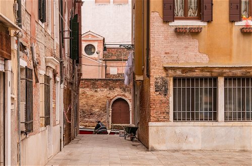 Foto 29 - Ca' Barbo Romantic Apartment in Venice