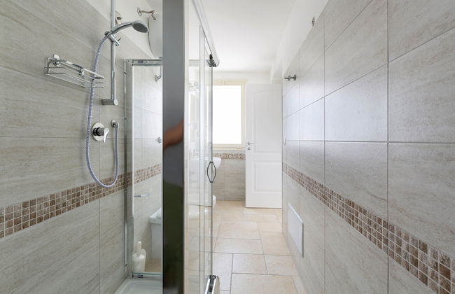 1915 Appartamento I Tarocchi Deluxe - Foto 24