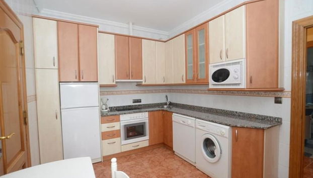Cozinha privada