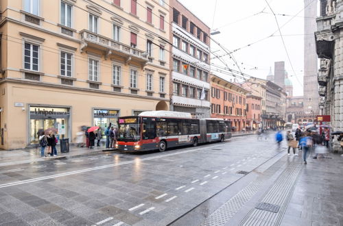 Photo 15 - Piazza Maggiore White Apartment