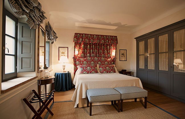 La Locanda Di Cetona - Foto 6