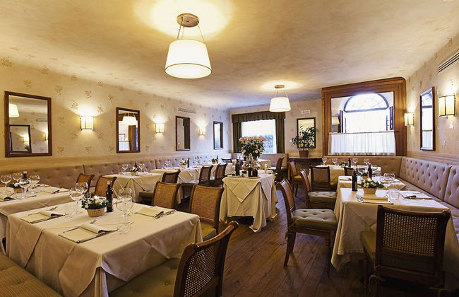 La Locanda Di Cetona - Foto 30