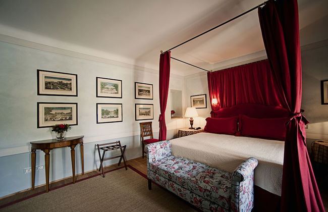 La Locanda Di Cetona - Foto 8
