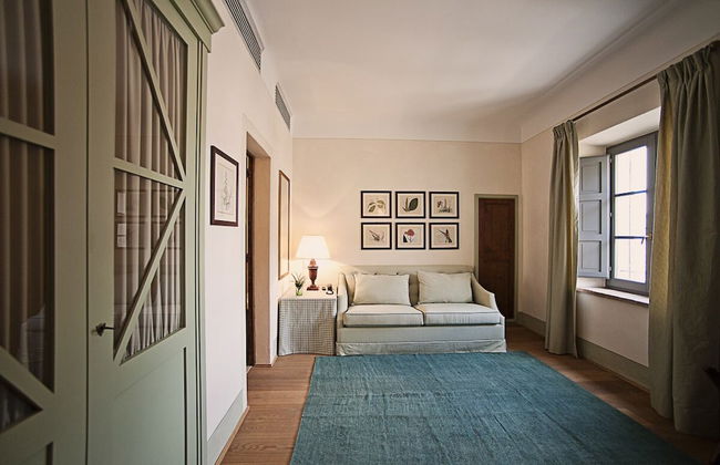 La Locanda Di Cetona - Foto 3
