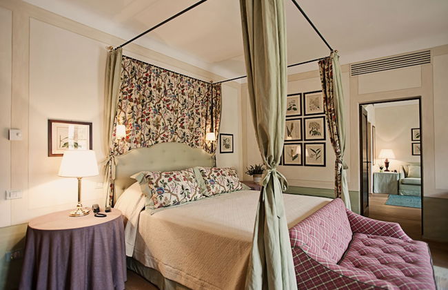 La Locanda Di Cetona - Foto 9