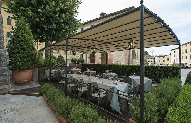 La Locanda Di Cetona - Foto 37