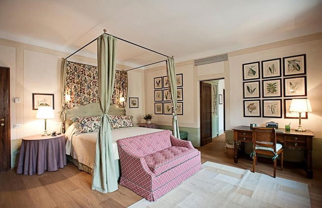 La Locanda Di Cetona - Foto 13