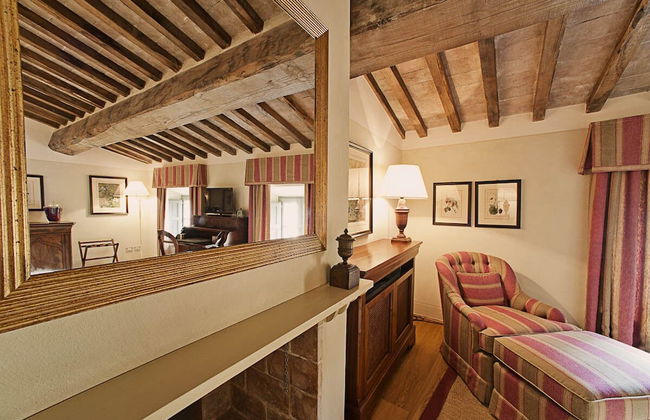 La Locanda Di Cetona - Foto 19
