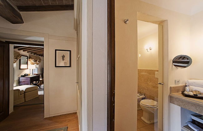 La Locanda Di Cetona - Foto 20