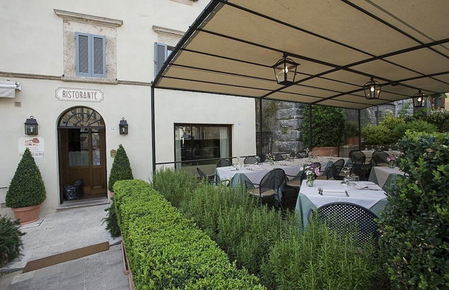 La Locanda Di Cetona - Foto 38