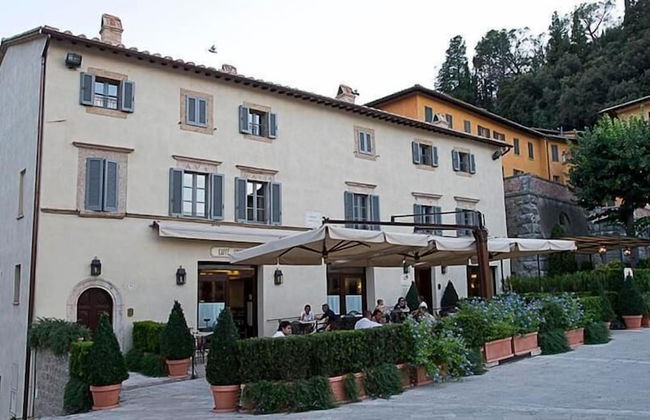 La Locanda Di Cetona - Foto 40