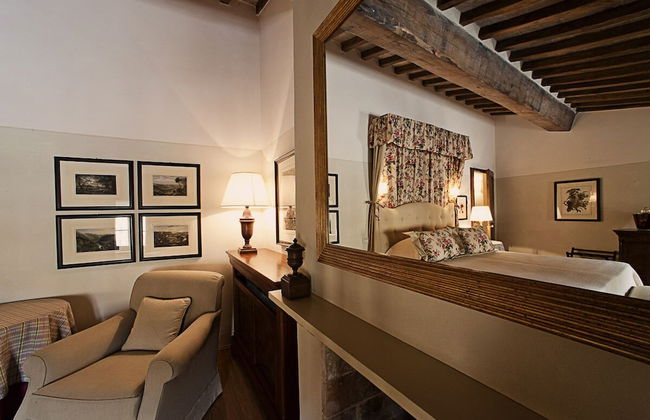 La Locanda Di Cetona - Foto 5