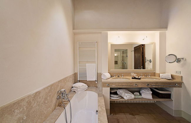 La Locanda Di Cetona - Foto 23