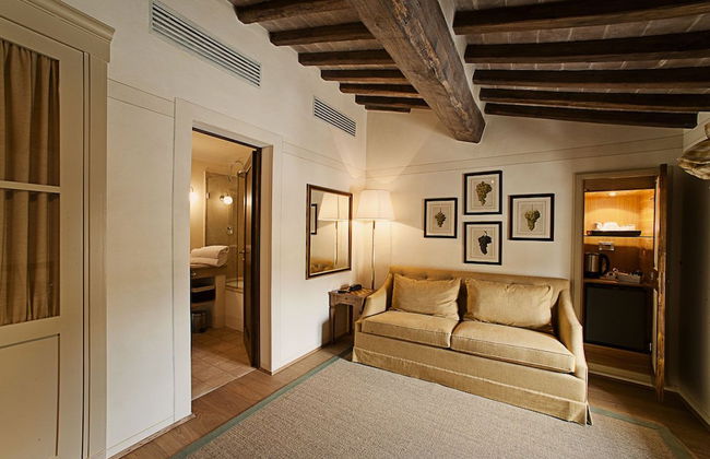 La Locanda Di Cetona - Foto 17