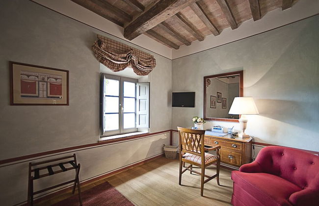La Locanda Di Cetona - Foto 18
