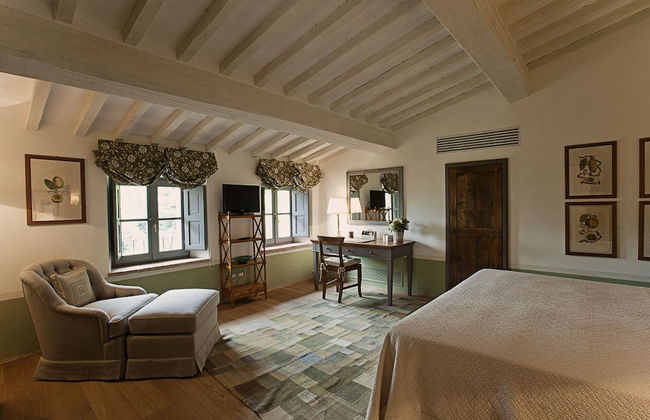 La Locanda Di Cetona - Foto 7