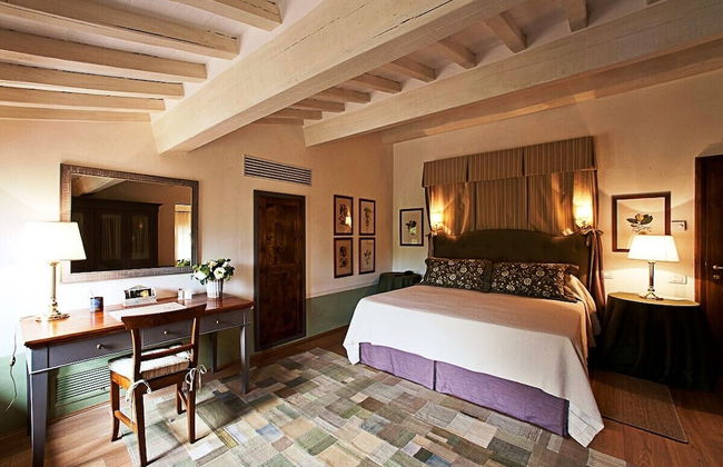 La Locanda Di Cetona - Foto 1